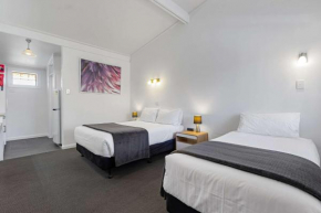 Econo Lodge East Adelaide, Adelaide
